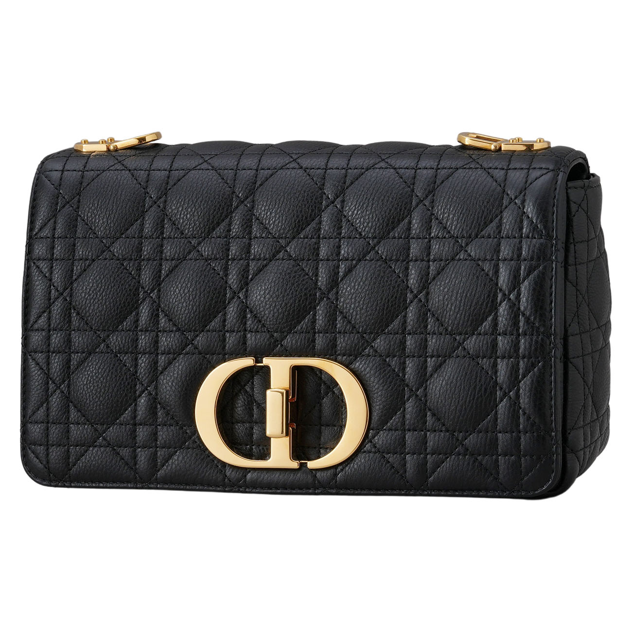 CHRISTIAN DIOR(USED)디올 카로 미디움 백